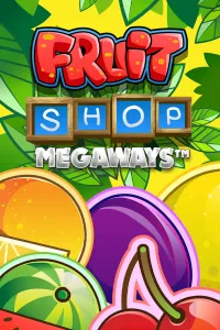 Fruit Shop Megaways